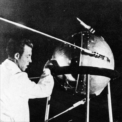 sputnik 1